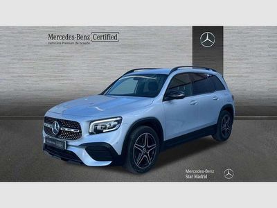 Mercedes GLB220