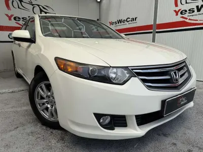 Usado Honda Accord