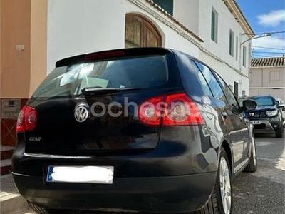 VW Golf IV