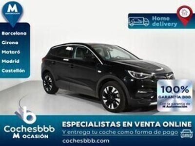 usado Opel Grandland X 1.6 CDTi Excellence