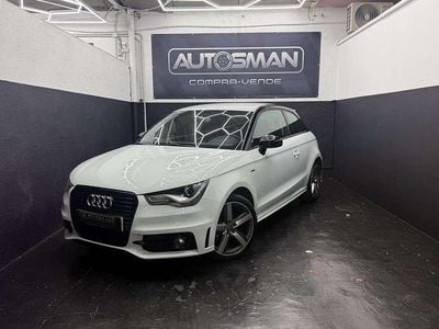 Usado Audi A1