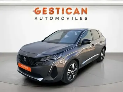 Usado Peugeot 3008