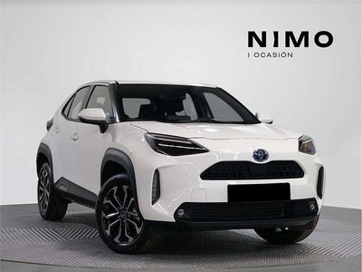 Używany Toyota Yaris Cross Active 116 KM (85 kW) 2021 SUV