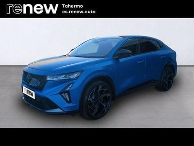 Usado Renault Rafale 300 CV (220 kW) 2025 Azul SUV