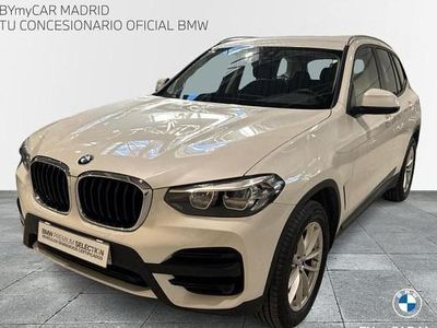 Usado BMW X3 190 CV (139 kW) 2021 SUV