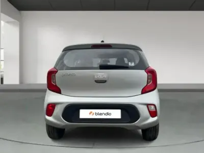Occasion Kia Picanto 67 PK (49 kW) 2024 Grijs Hatchback