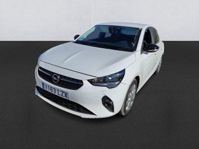 Usado 2022 Opel Corsa Edition | 11.200 € (Buen precio)