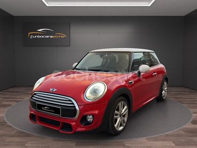 Mini Cooper D