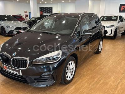 BMW 216