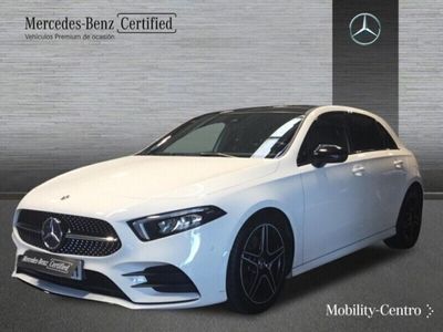 Mercedes A220