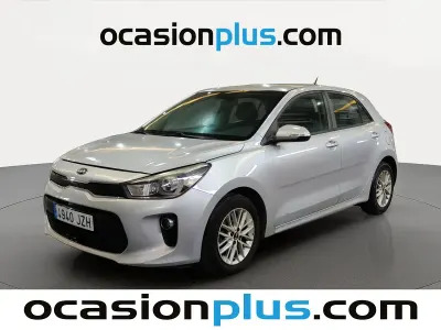 Usado Kia Rio