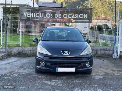 usado Peugeot 207 -