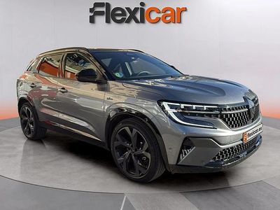 Usado Renault Austral Techno 158 CV (116 kW) 2023 Gris SUV