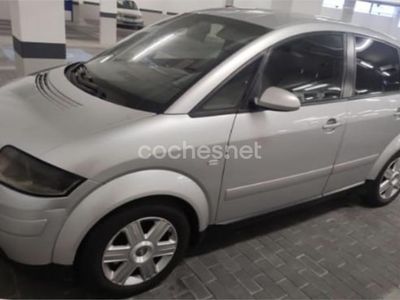 Audi A2