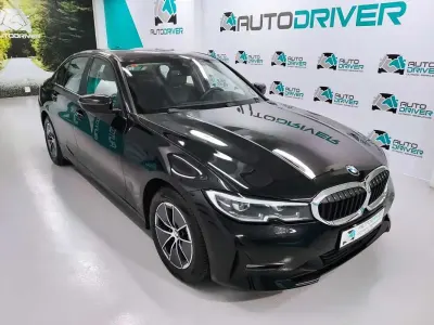 Usado BMW 320