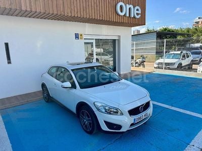 Volvo C30