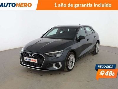 Audi A3 e-tron