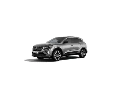 Nuevo Renault Austral Techno 199 CV (146 kW) 2026 Gris SUV