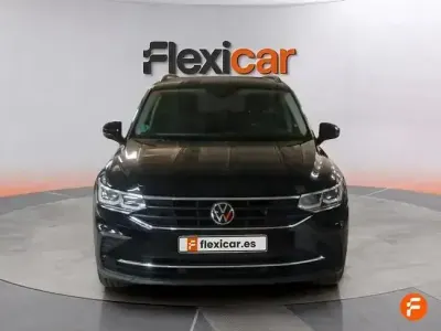Usado VW Tiguan