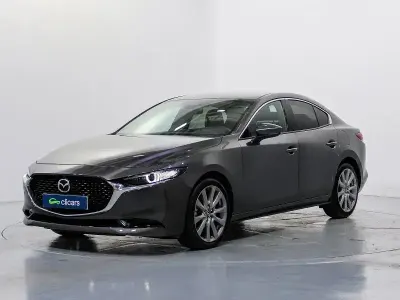 Usado Mazda 3