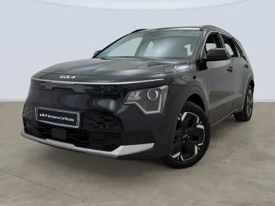 Usado Kia e-Niro