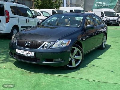 Lexus GS300