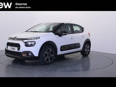 Occasion Citroën C3
