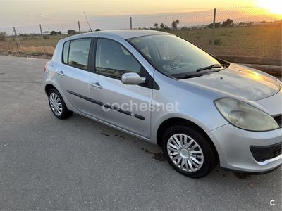Renault Clio II