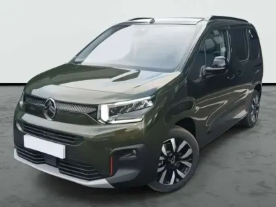 Usado Citroën Berlingo