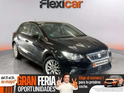 Usado Seat Ibiza