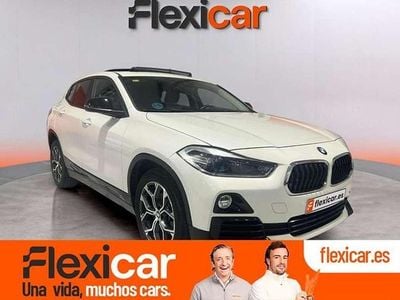 Blanco Usado 2020 BMW X2 SUV | 20.990 € (Buen precio)