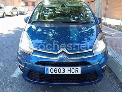 Citroën C4 Picasso