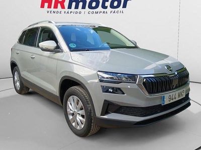 Usado Skoda Karoq Ambition 116 CV (85 kW) 2024 SUV