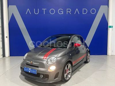 Abarth 500C