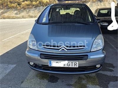 Citroën Xsara Picasso
