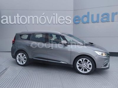 Renault Grand Scénic IV