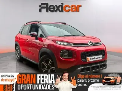 Brugt Citroën C3 Aircross