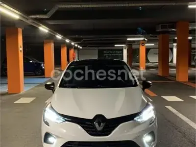 Usado Renault Clio V