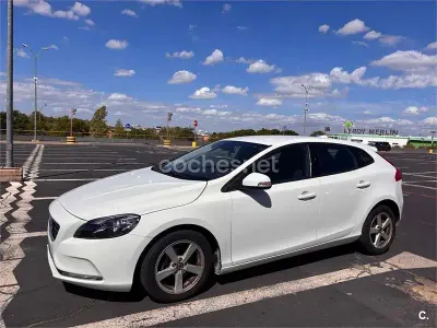 Usado Volvo V40