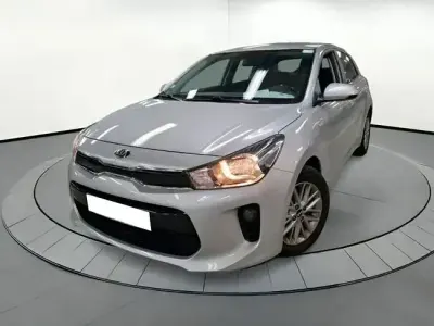 Usado Kia Rio