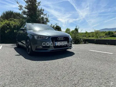 Usado Audi A3