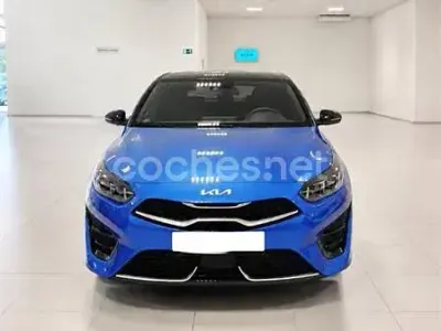 Usado Kia ProCeed