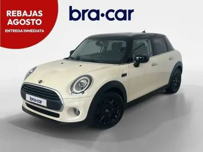Usado Mini ONE