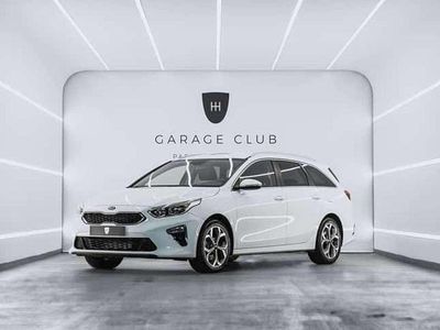 Usado Kia ProCeed GT-Line 120 CV (88 kW) 2019 Utilitario
