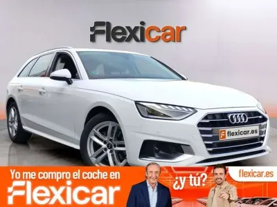 Usado Audi A4