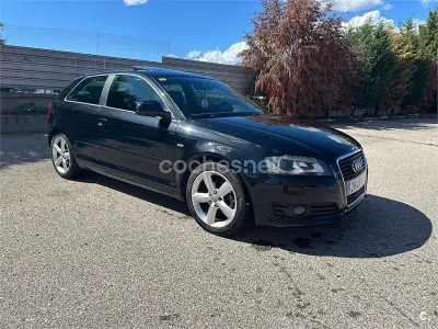 Usado Audi A3