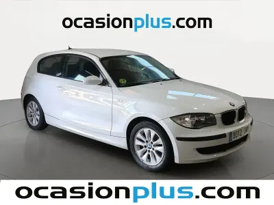 Usado BMW 116