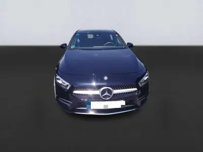 Usado Mercedes CLA200