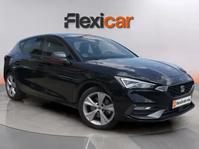 Usado Seat Leon
