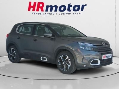 Citroën C5